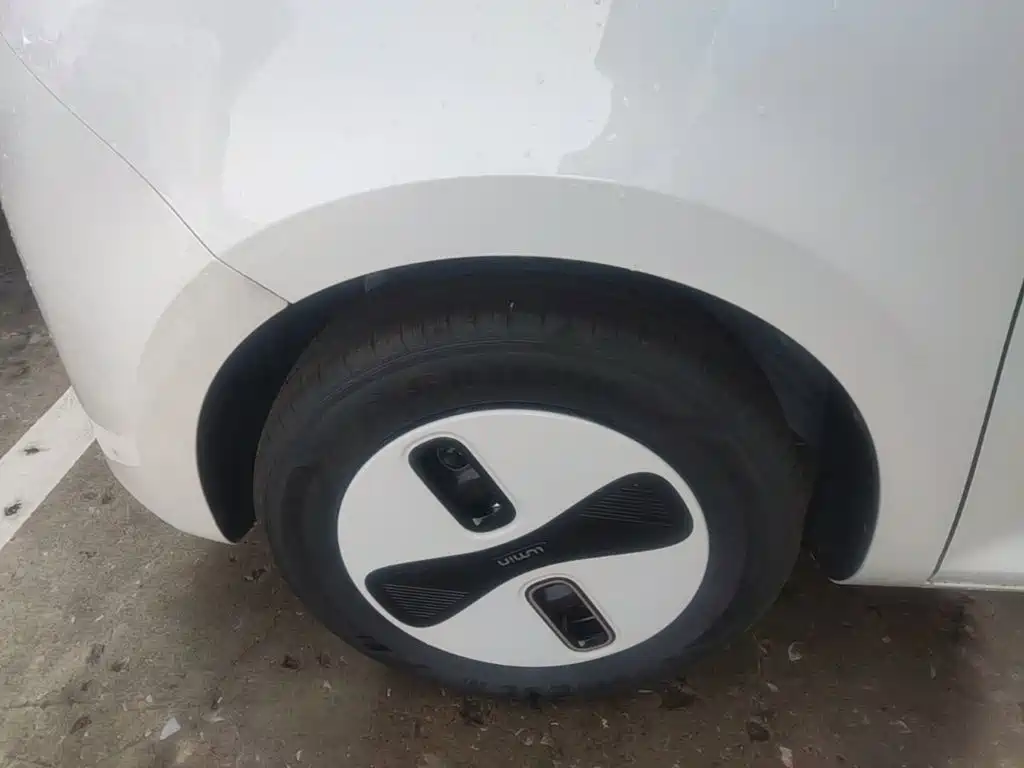 Changan Lumin 2026 2026 Model 205km Treasure Edition
