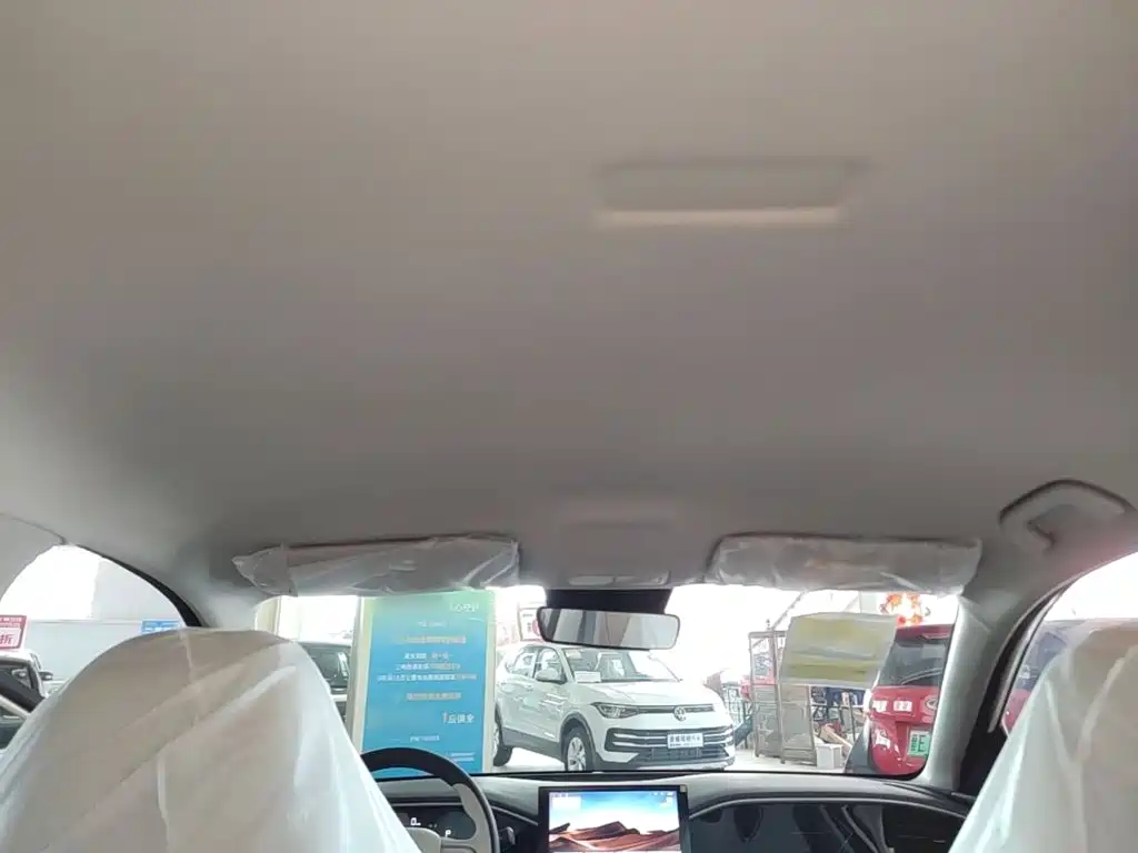 Geely Galaxy Starry Wish 2026 2026 Edition 310km Youth Version
