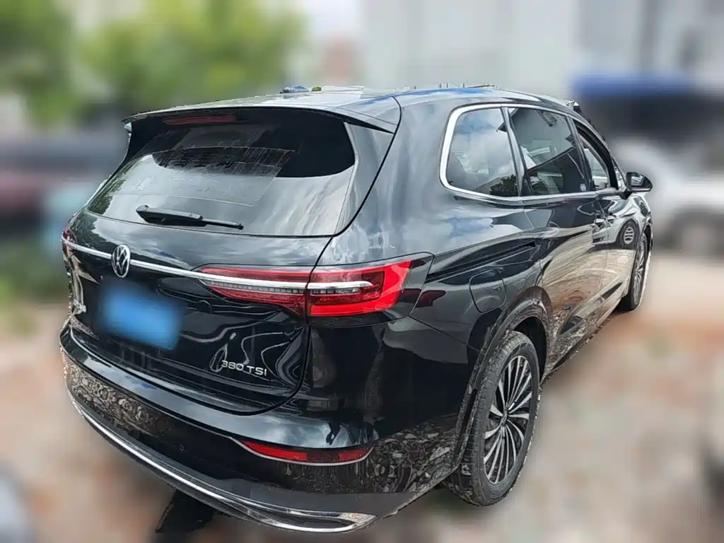 Volkswagen Viloran 2024 2024 380TSI Executive Edition