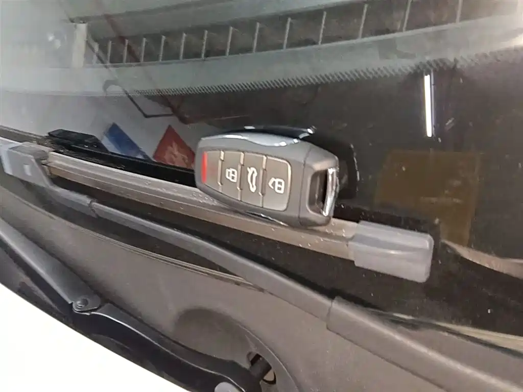 Haval H6 2021 National Trend Edition 1.5GDIT Automatic Champion Edition фото 9