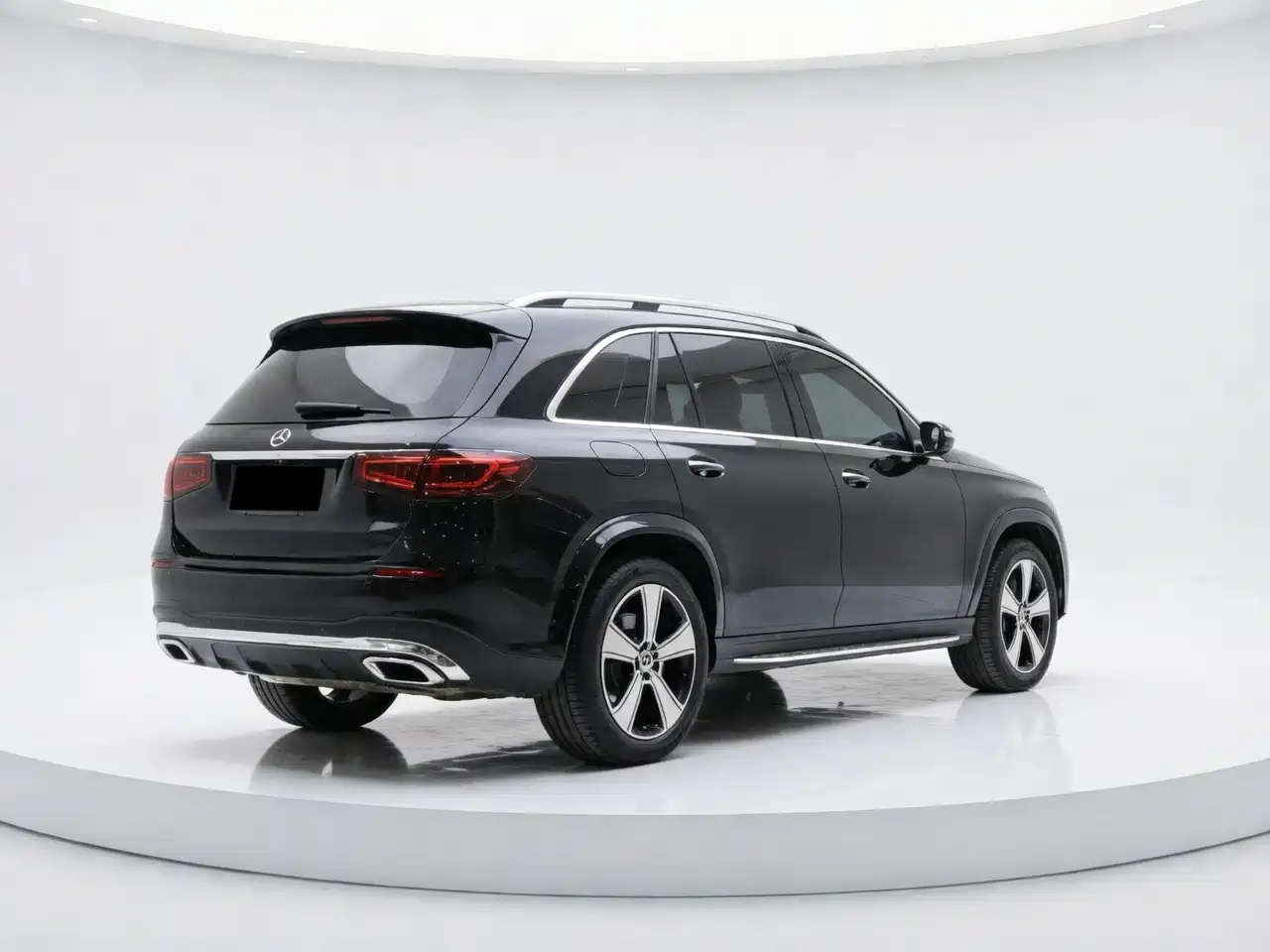 Mercedes-Benz GLC 2022 GLC 300 L 4MATIC Dynamic Collector's Edition фото 3