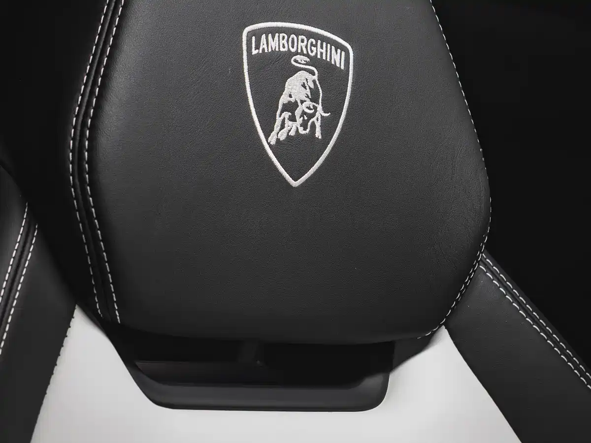 Lamborghini Urus 2021 4.0T V8 фото 17