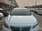 Фото 2 - Buick Excelle