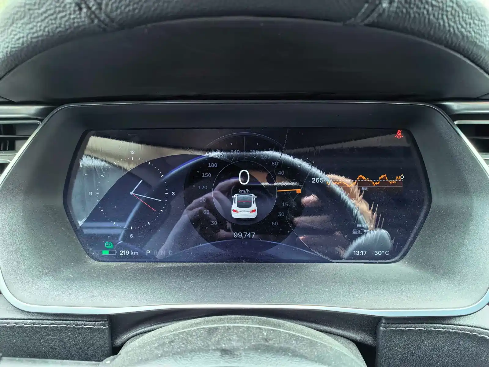 Photo 14 - Tesla Model S
