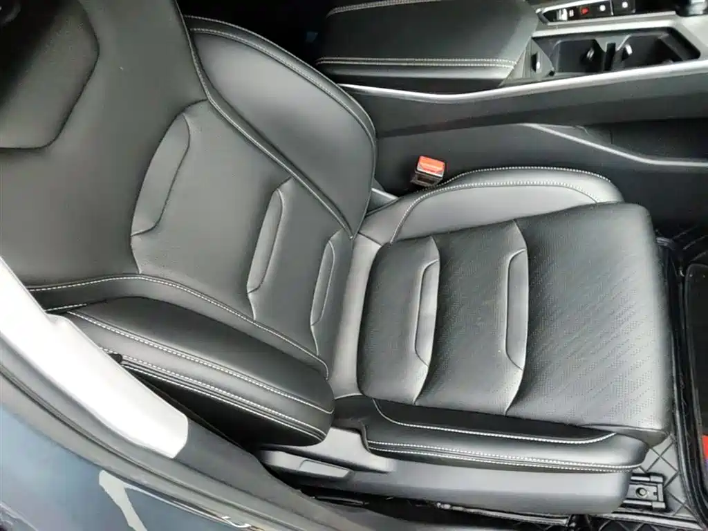 Фото 25 - Geely Preface