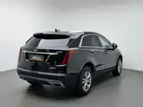 Фото 2 - Cadillac XT5