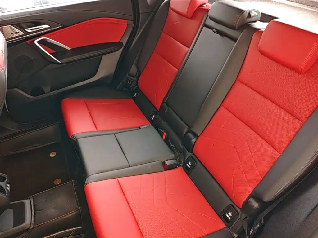 BMW X1 2023 sDrive25Li X Design Package фото 24