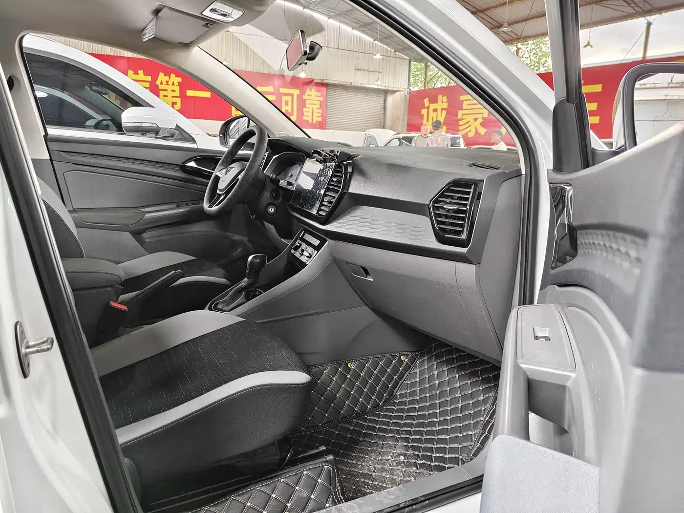 Jetta VS5 2020 2019 280TSI Automatic Progressive Edition