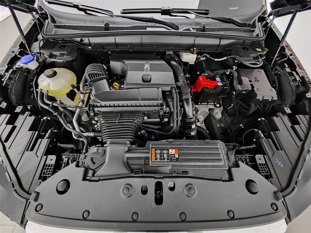 Lincoln Nautilus 2025 facelift 2.0T AWD Elite Edition фото 6