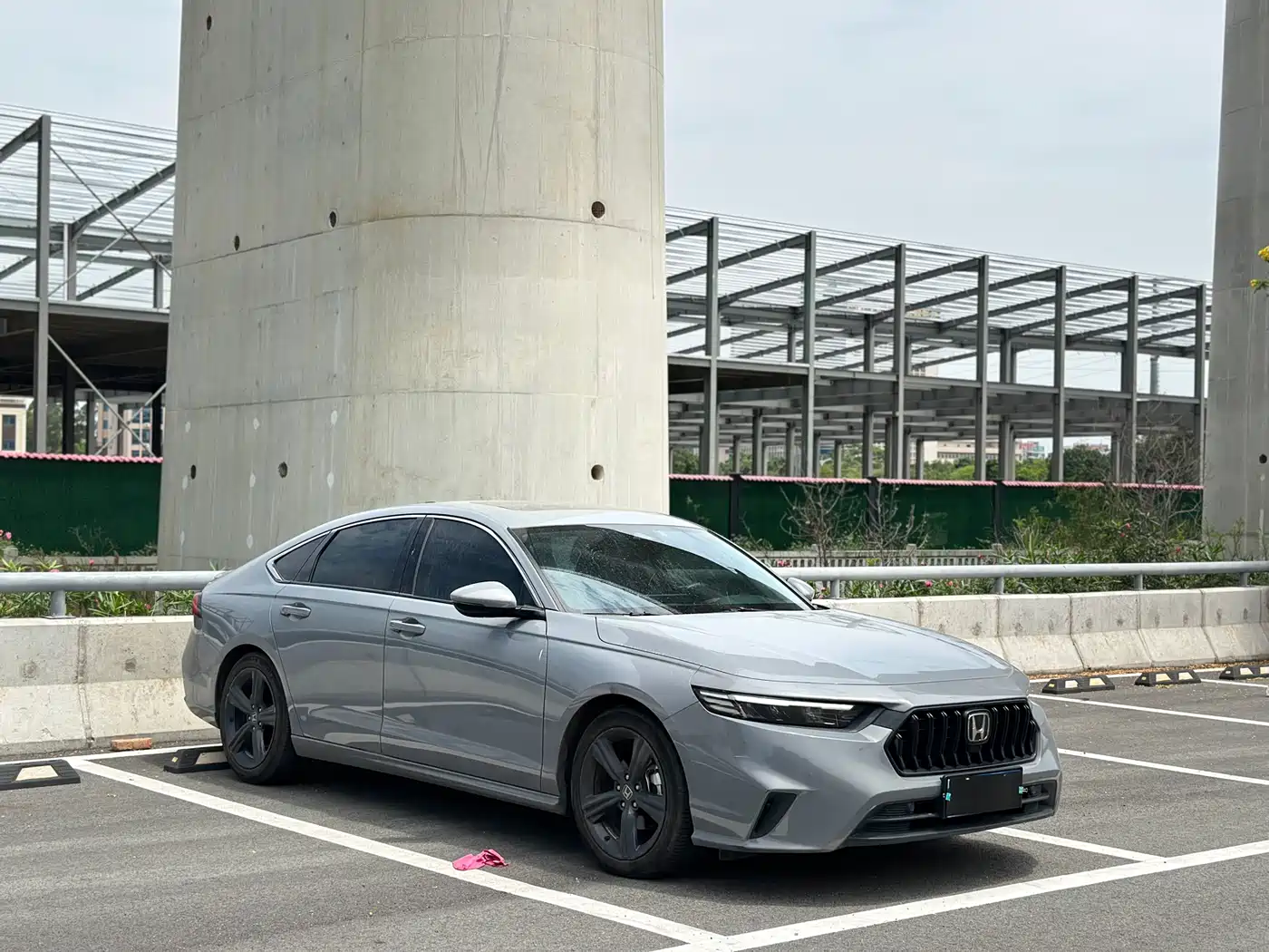 Honda Inspire 2025 2025 260TURBO Elite Edition
