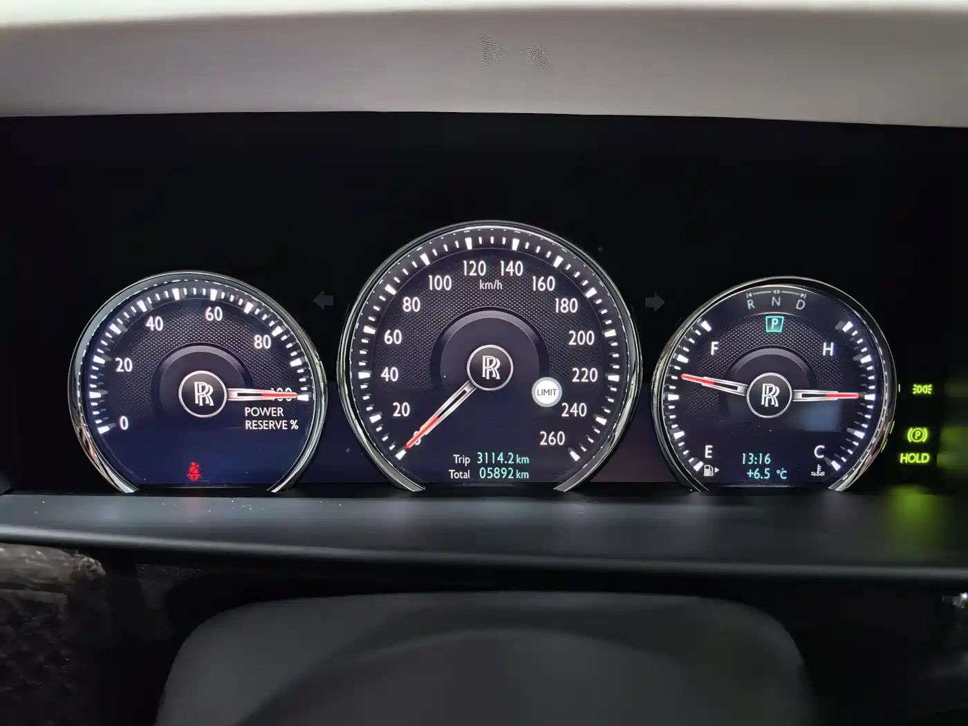Rolls-Royce Cullinan 2022 2020 Black Badge