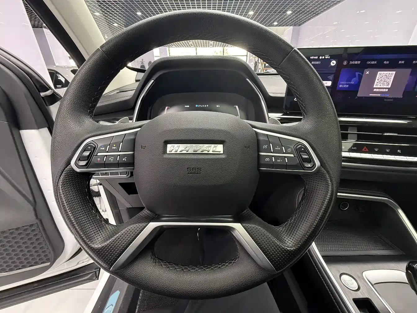 Haval H6 2021 1.5GDIT Automatic Champion Edition фото 12