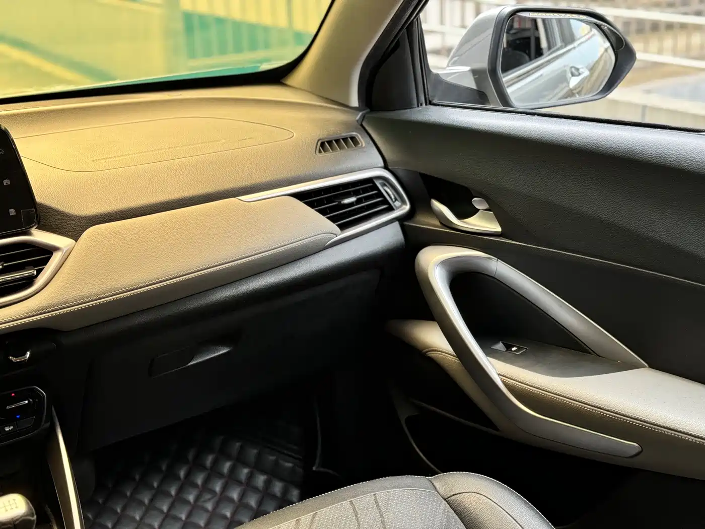 Baojun 510 2017 2017 1.5L Manual Fashion
