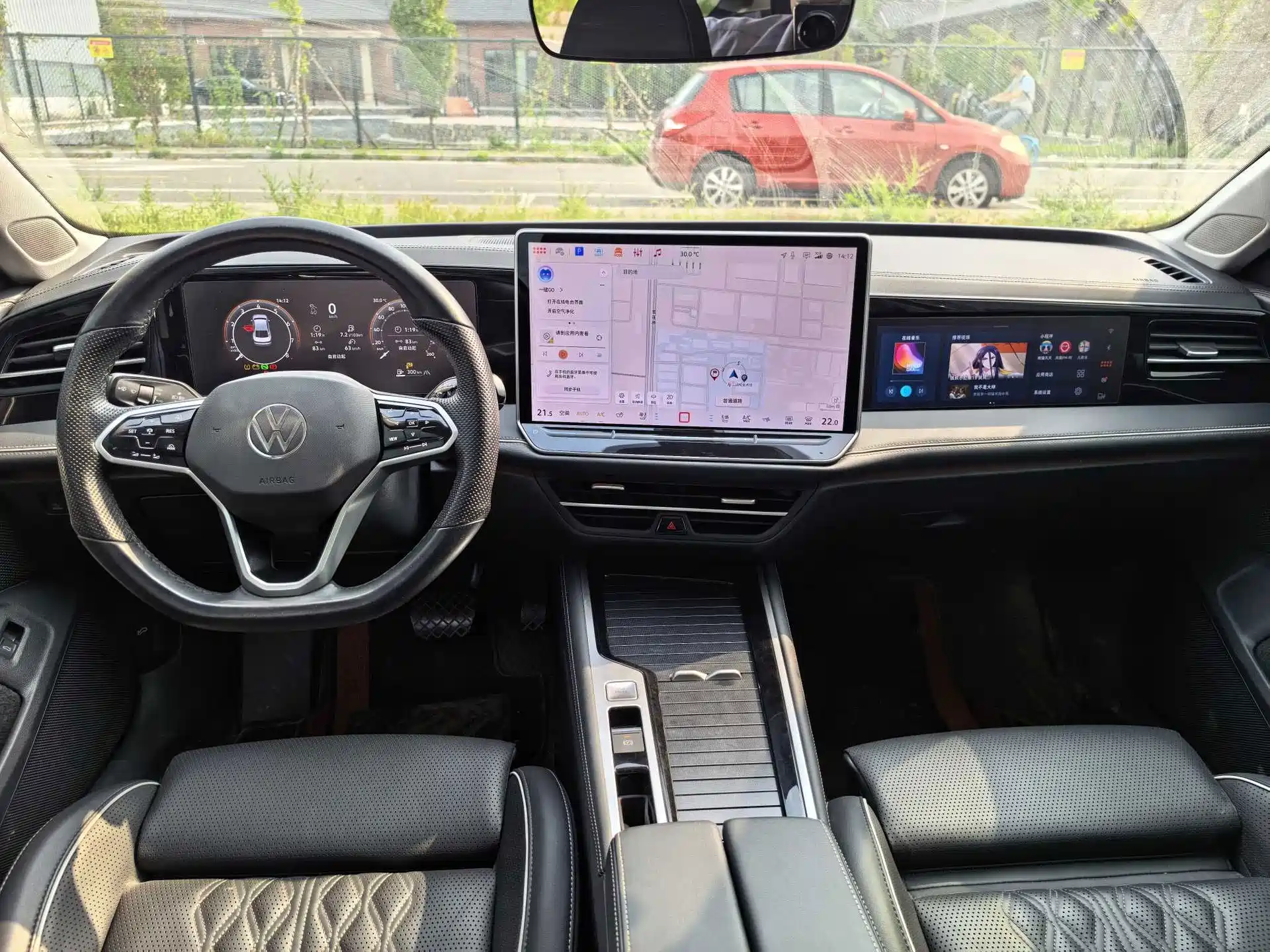 Photo 10 - Volkswagen Magotan