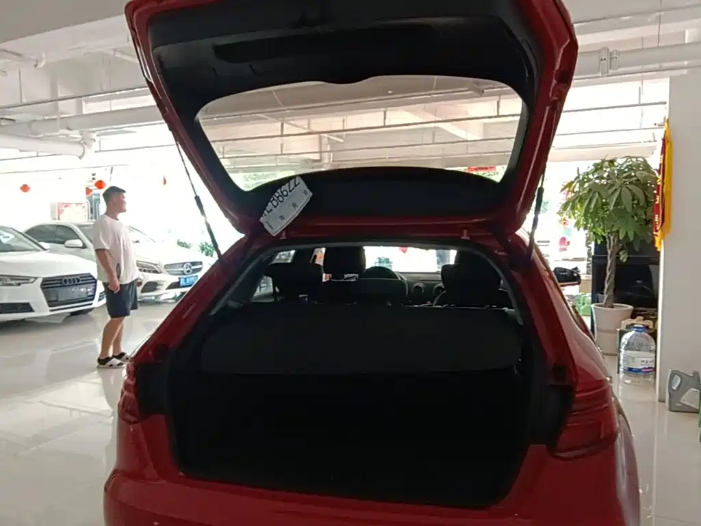 Photo 19 - Audi A3