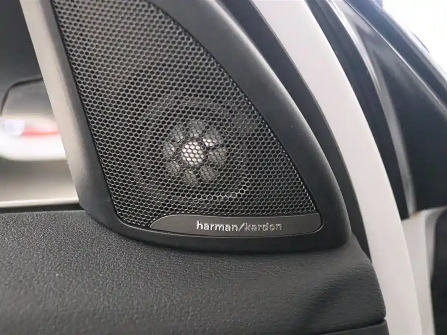 BMW X1 New Energy 2018 xDrive25Le Luxury Model фото 14
