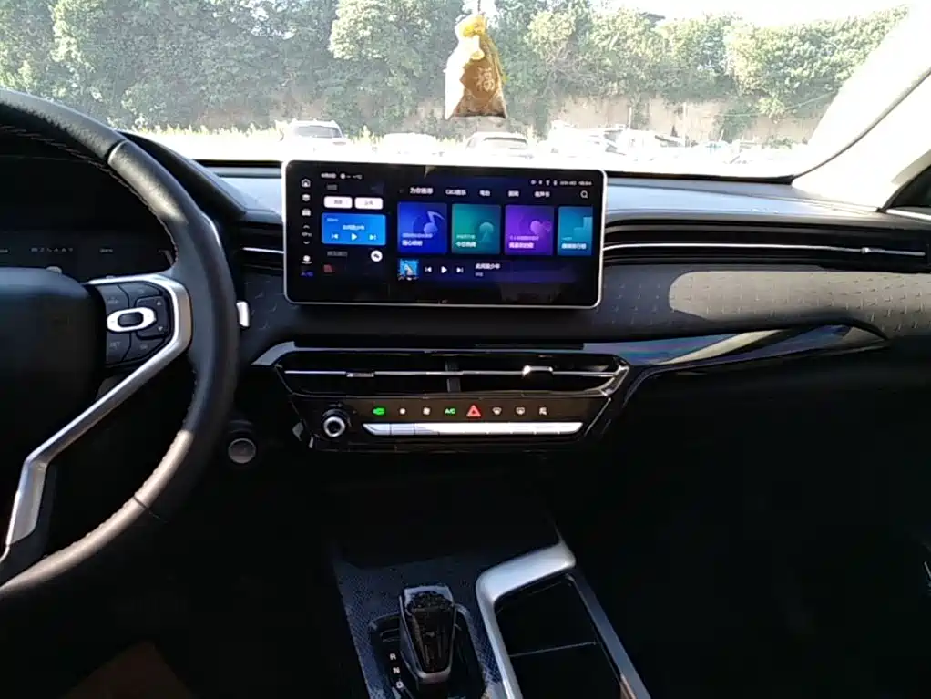 Haval Chitu 2023 2023 1.5T Excellence