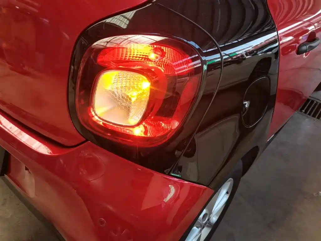 smart forfour 2016 2016 1.0L 52kW Agile Edition