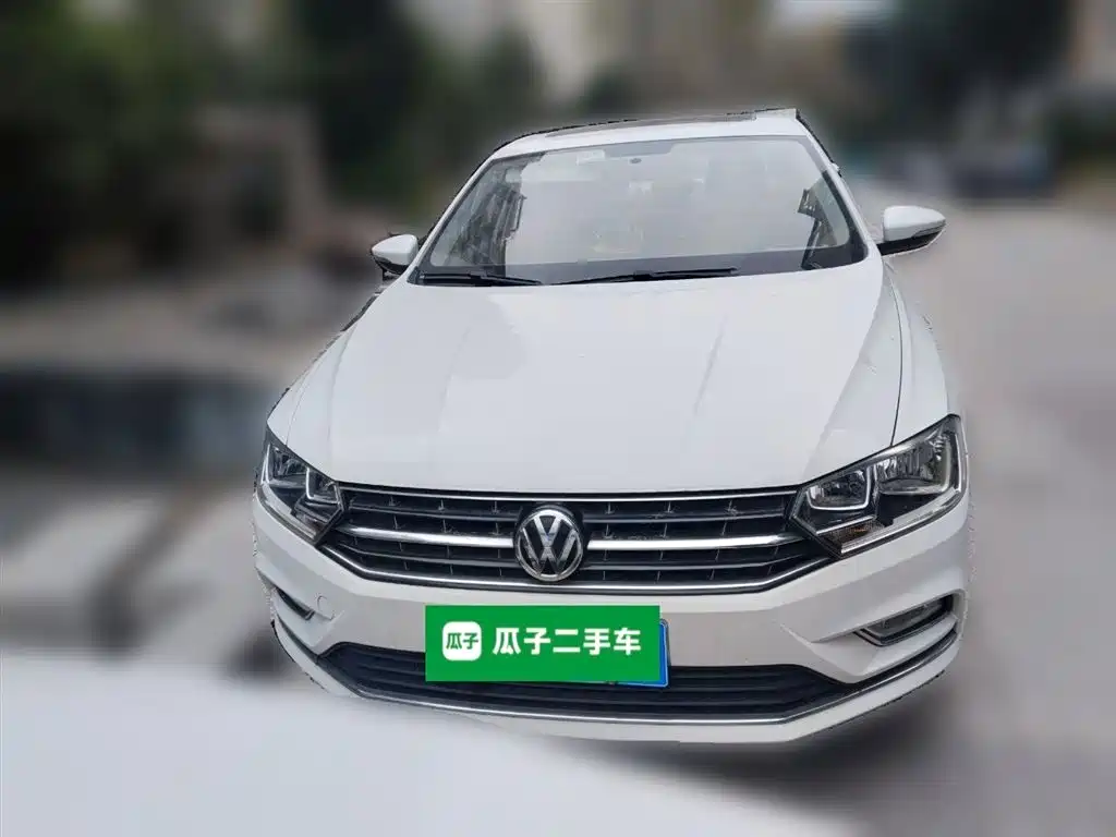 Volkswagen Bora 2016 Model 1.6L Automatic Comfort фото 24
