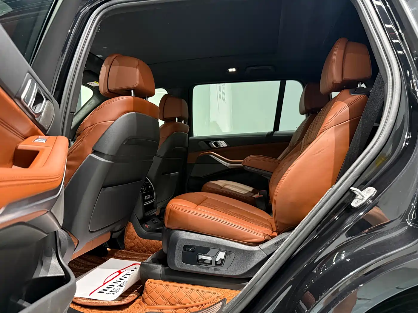 BMW X7 2020 xDrive40i Premium Luxury Package фото 9