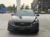 Фото 2 - Geely Preface