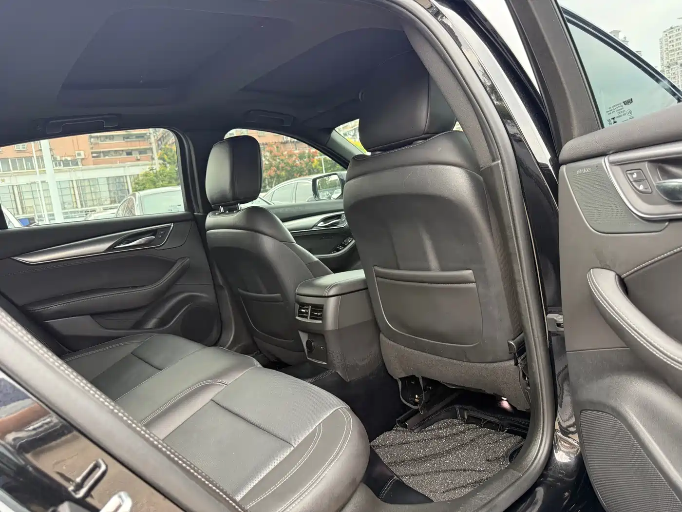 Cadillac CT5 2024 2024 28T Premium