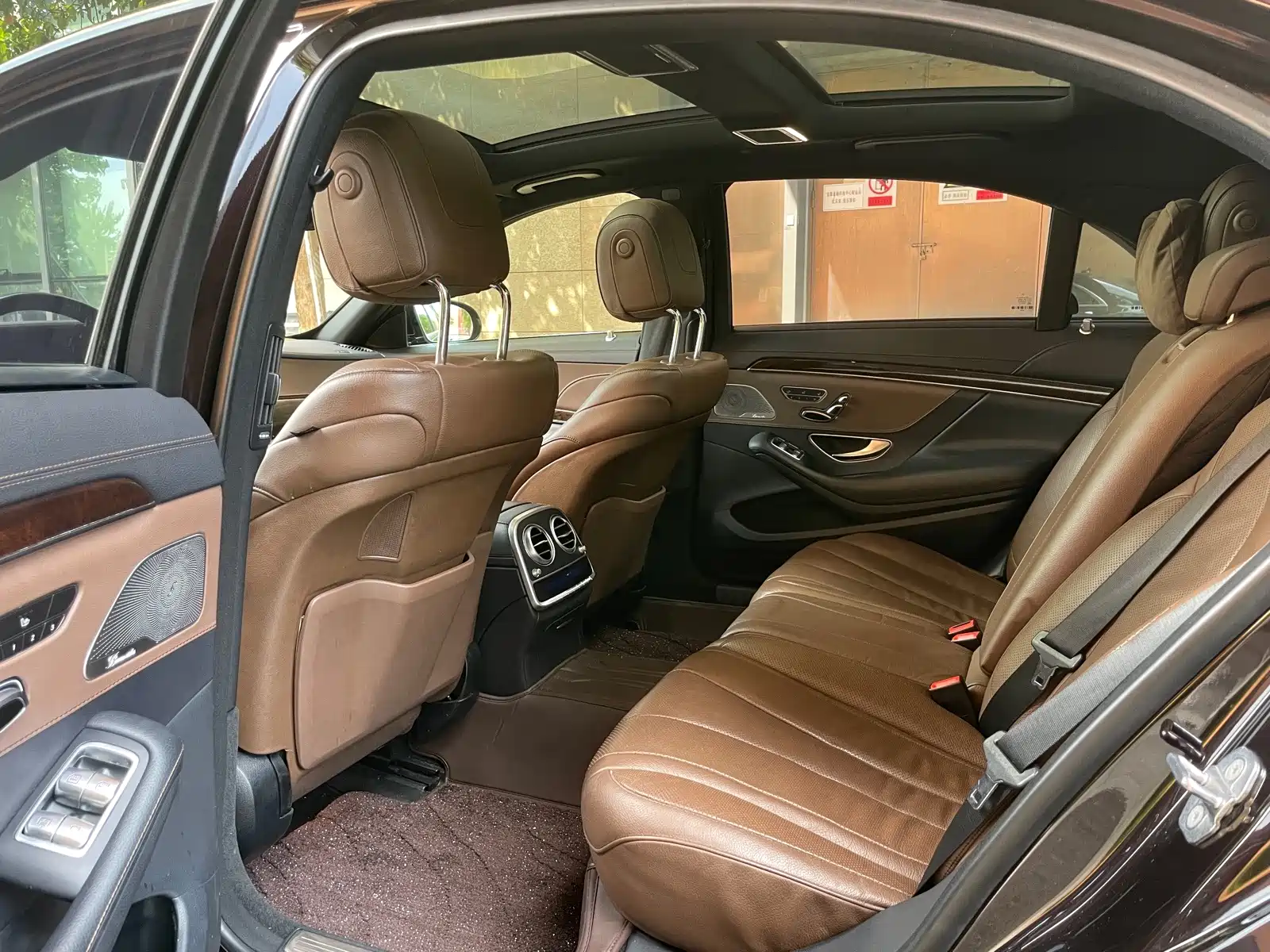 Фото 7 - Mercedes-Benz S-Class