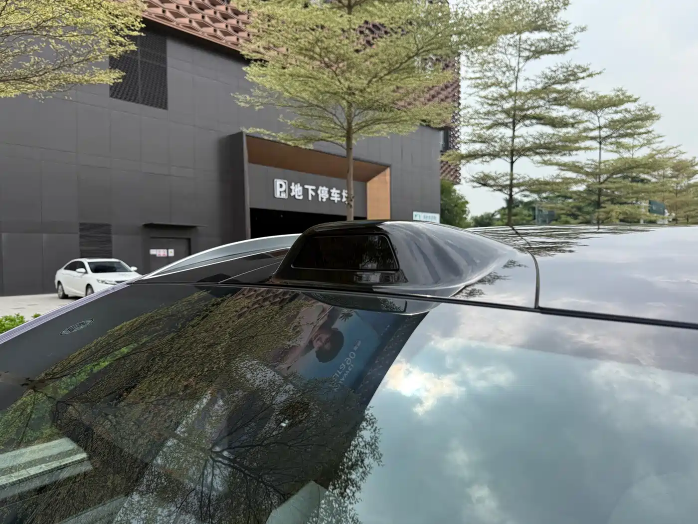 BYD Song Ultra 2026 2026 Model Pure Electric 270kW