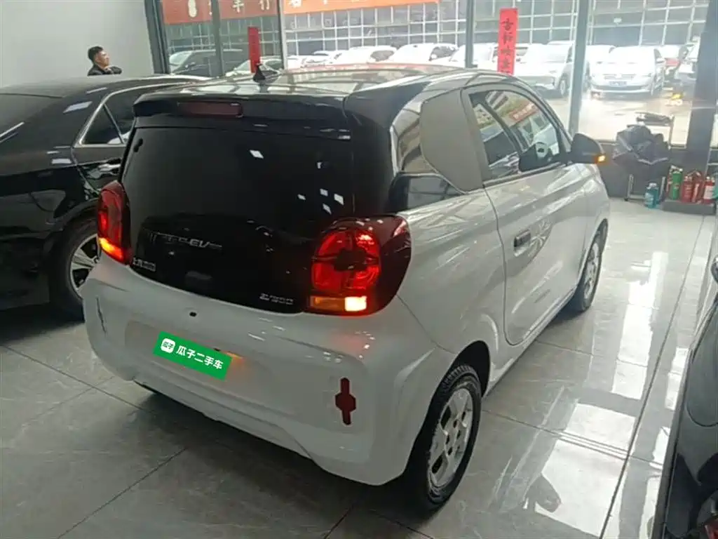 Photo 7 - Roewe Clever