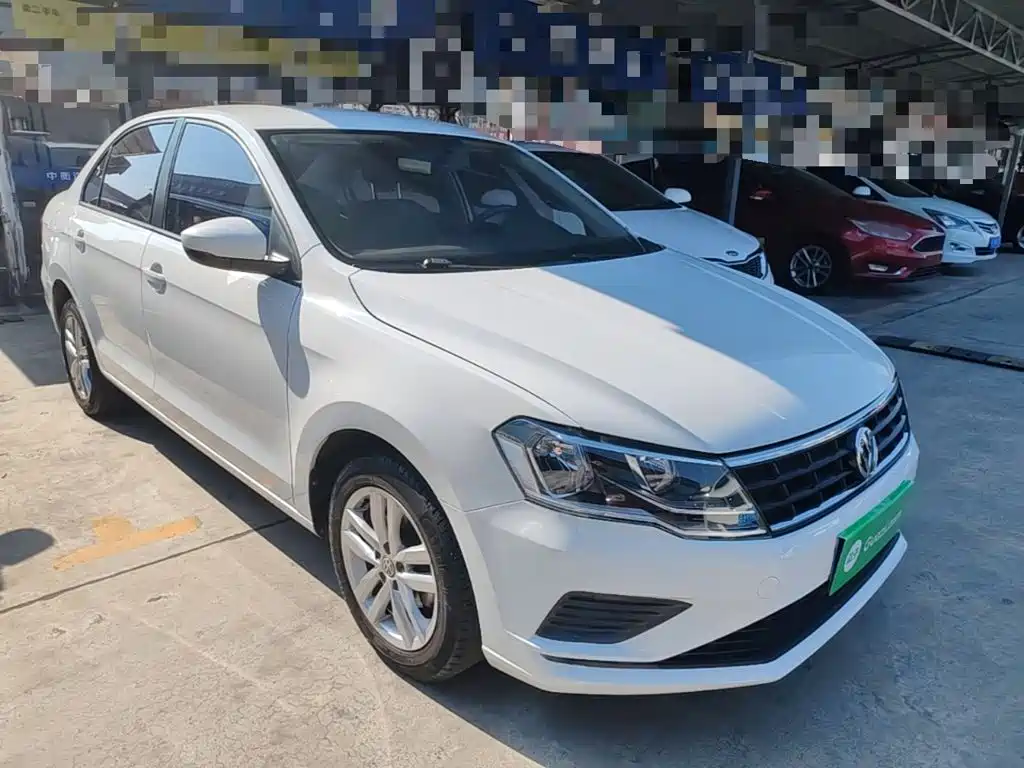 Фото 4 - Volkswagen Jetta