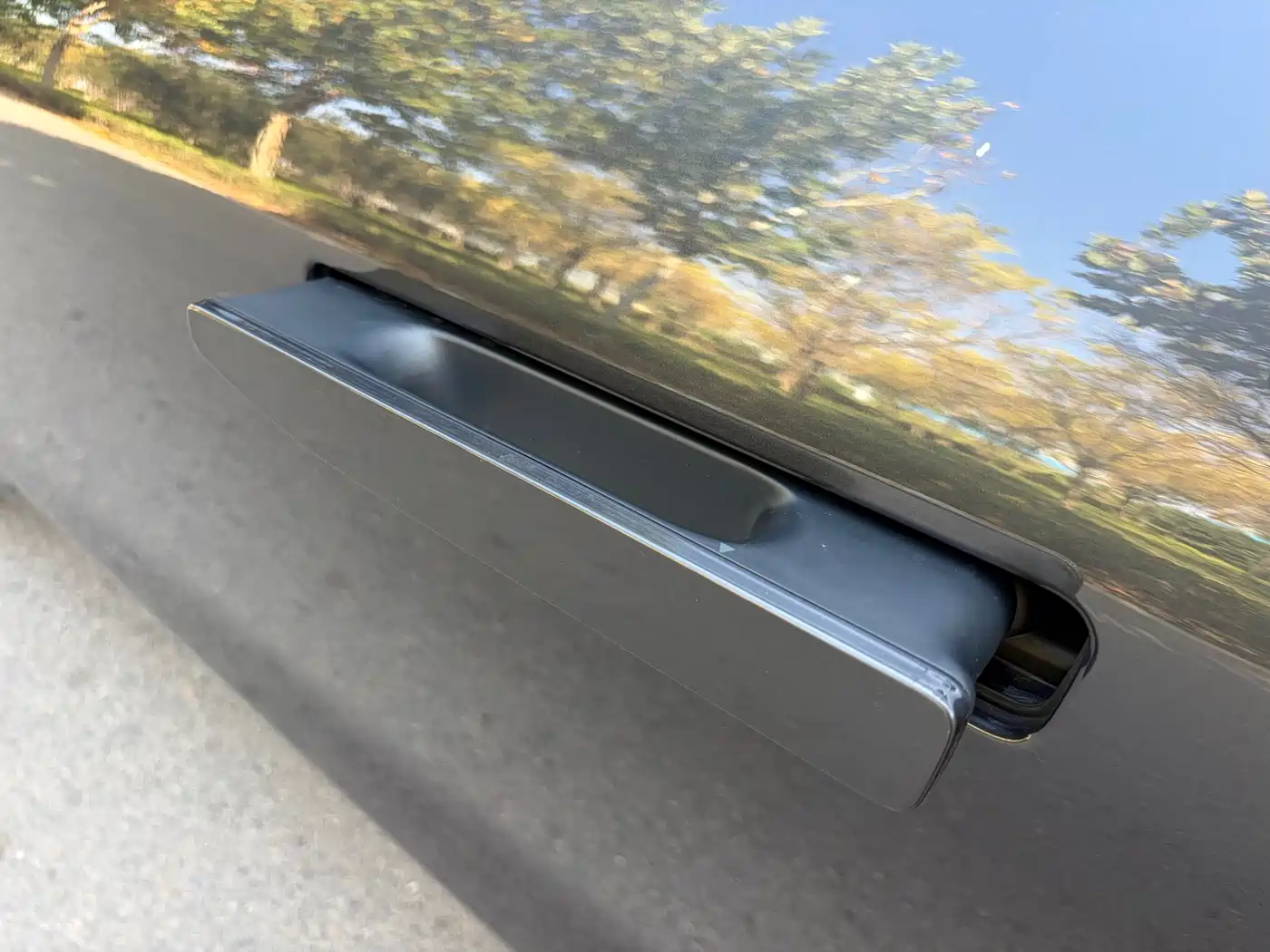 NIO ET7 2024 2023 75kWh