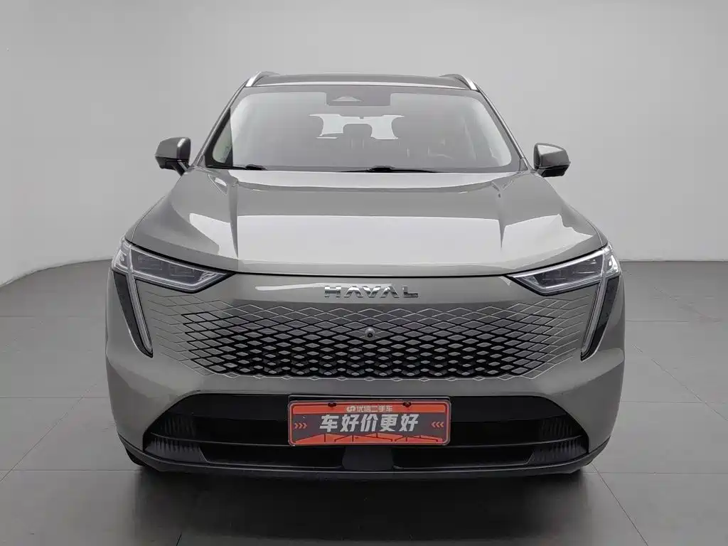 Haval Xiaolong MAX 2024 2023 1.5L Hi4 105 4WD Pilot Edition