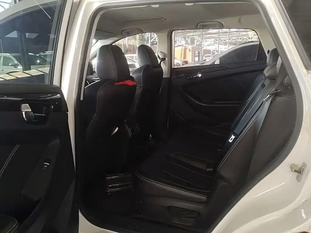 Photo 22 - Dongfeng Fengguang Fengguang 580