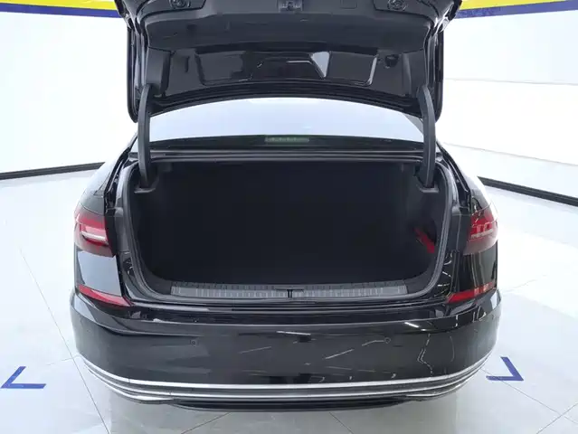 Volkswagen Passat 2019 330TSI Elite (China V) — фото 4