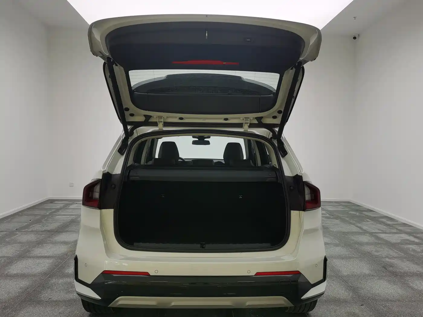 BMW X1 2025 2025 sDrive25Li X Design Package
