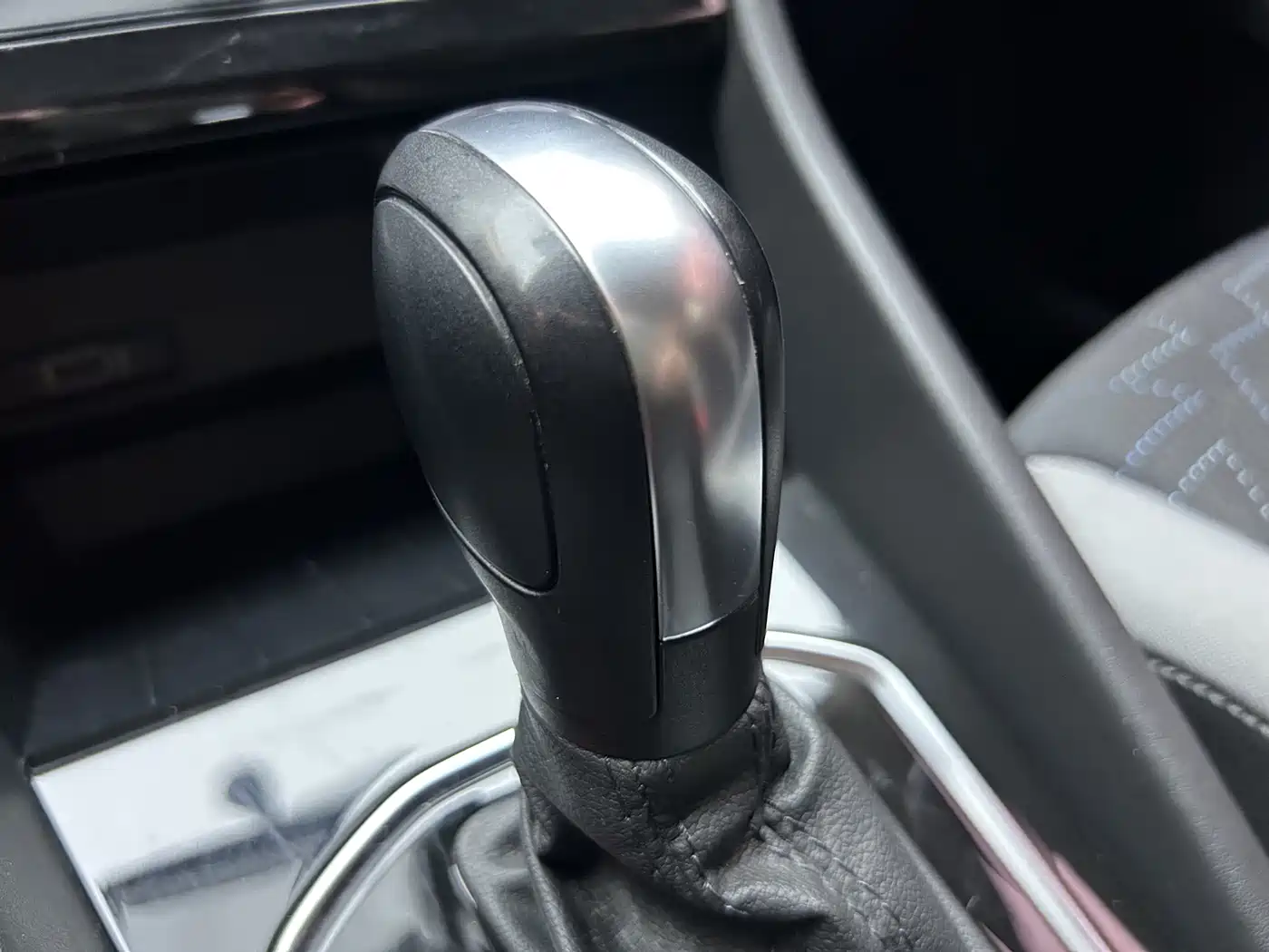 Jetta VS5 2024 2023 280TSI Auto Progressive Type