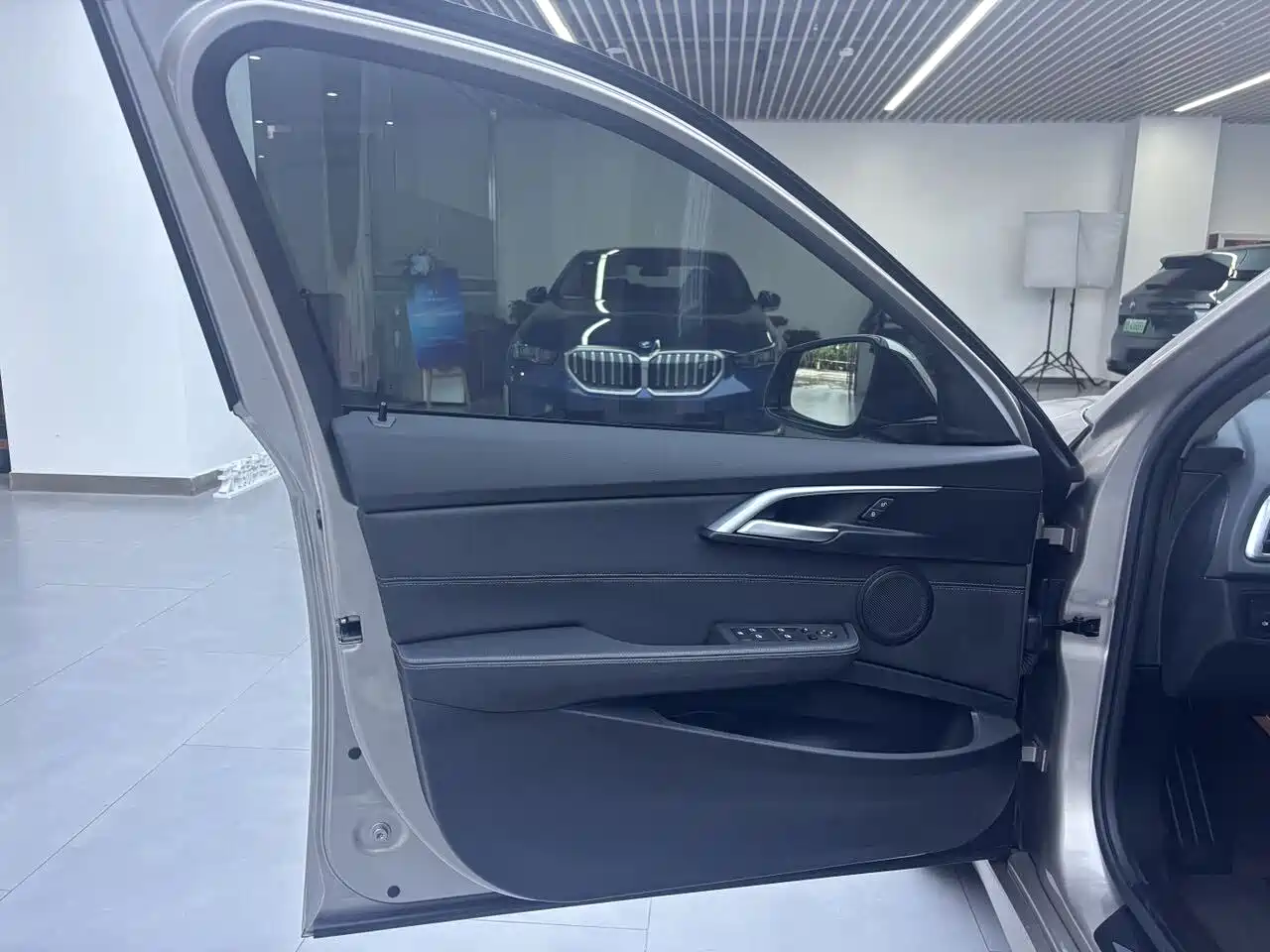 BMW 1 Series 2020 Model 120i M Sport Package фото 14