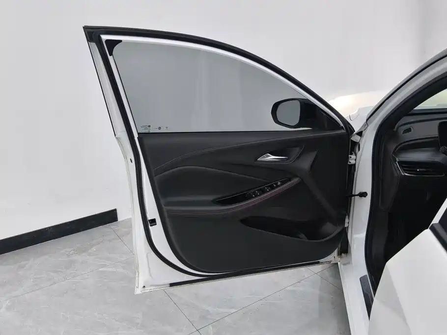 Buick Verano 2023 2023 Pro GS Wind Hunter Edition