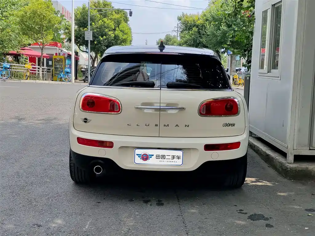 صورة 5 - MINI CLUBMAN