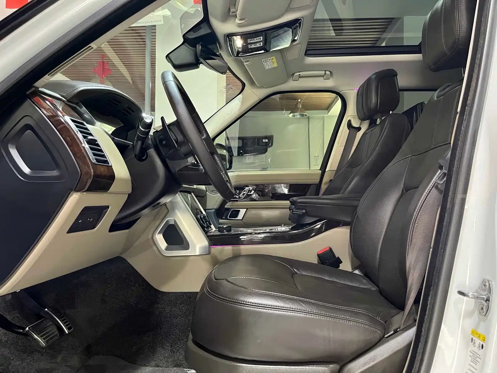 Фото 5 - Land Rover Range Rover
