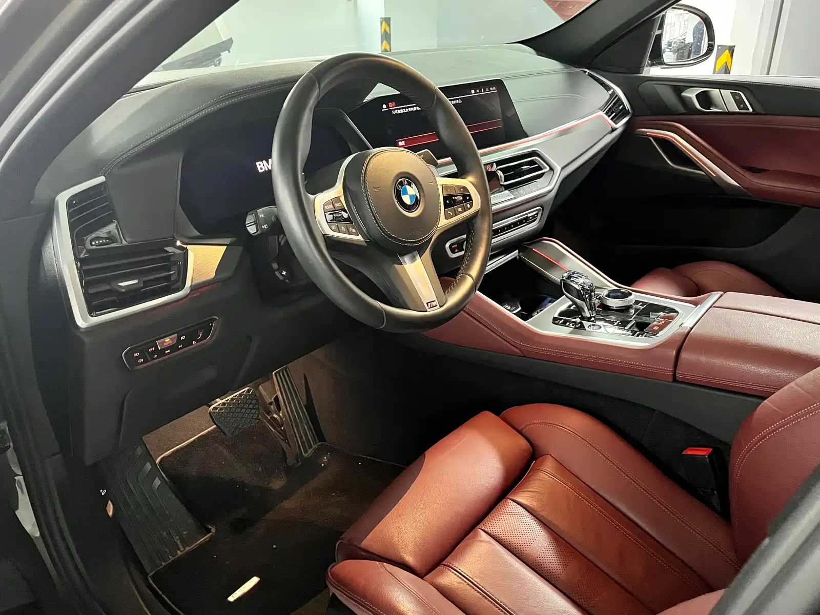 Фото 4 - BMW X6