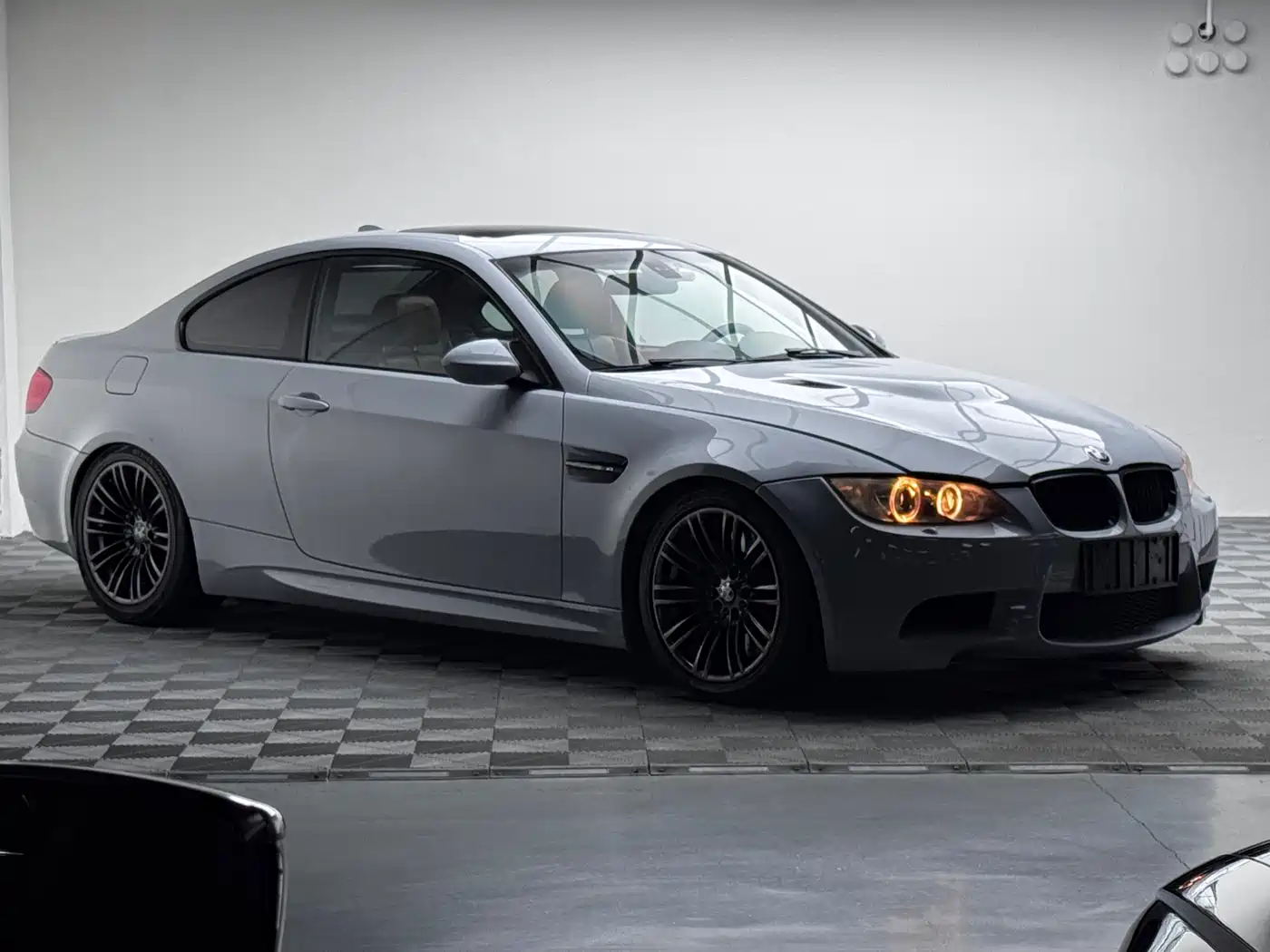 BMW M3 2011 2010 M3 25th Anniversary Limited Edition