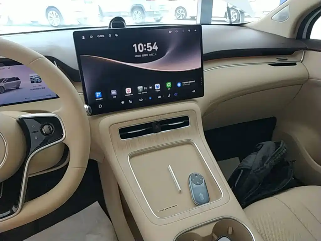 Shangjie SUV 2025 2025 Basic Model