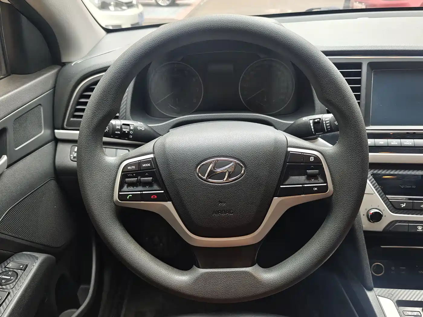 HYUNDAI LEAD