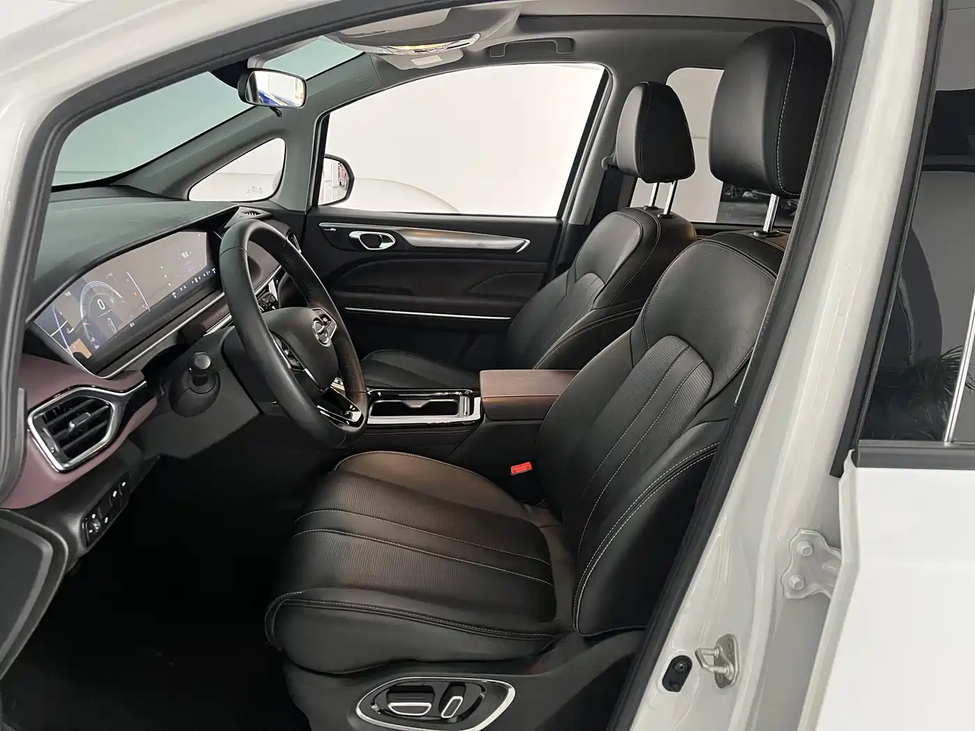 GAC TRUMPCHI M6