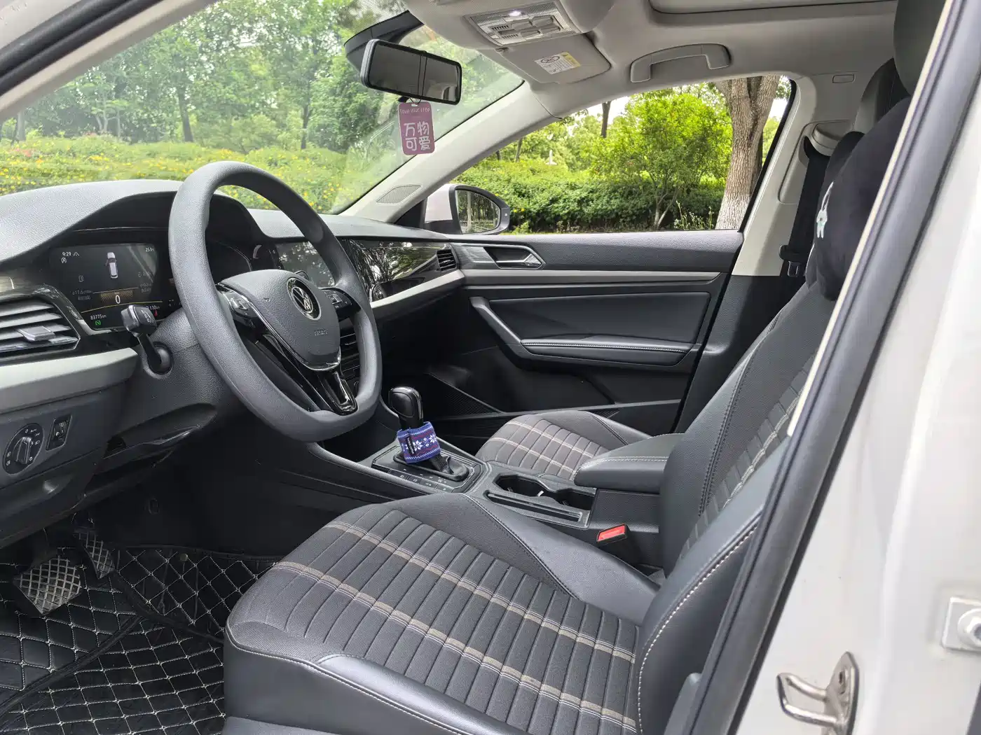 Volkswagen Lavida 2021 280TSI DSG Comfort Edition фото 8