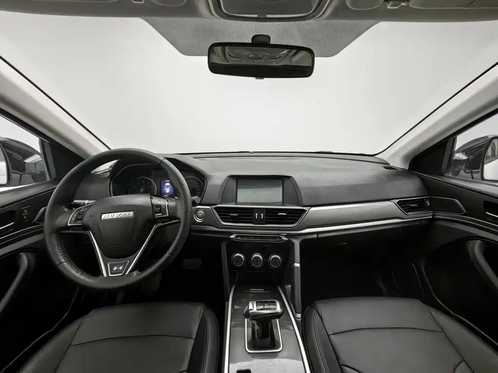 Фото 5 - Haval H6
