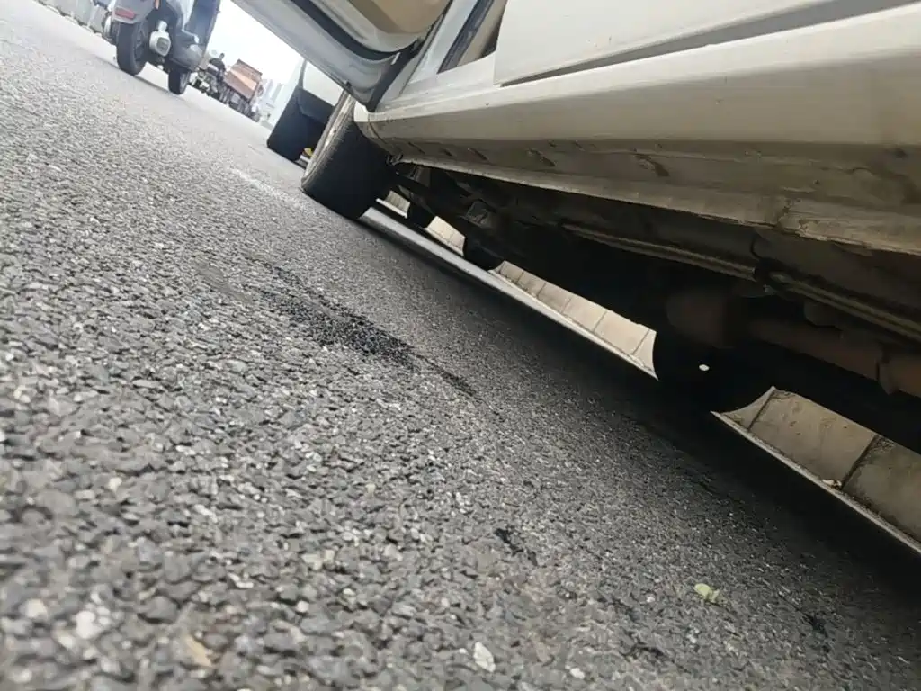 Фото 21 - Baojun 730
