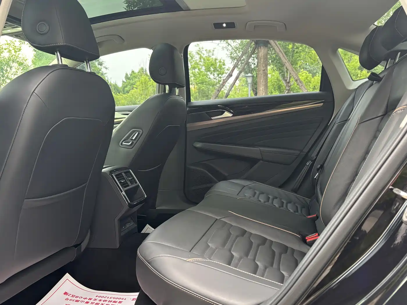 Volkswagen Passat 2021 Model 330TSI Elite Edition фото 8