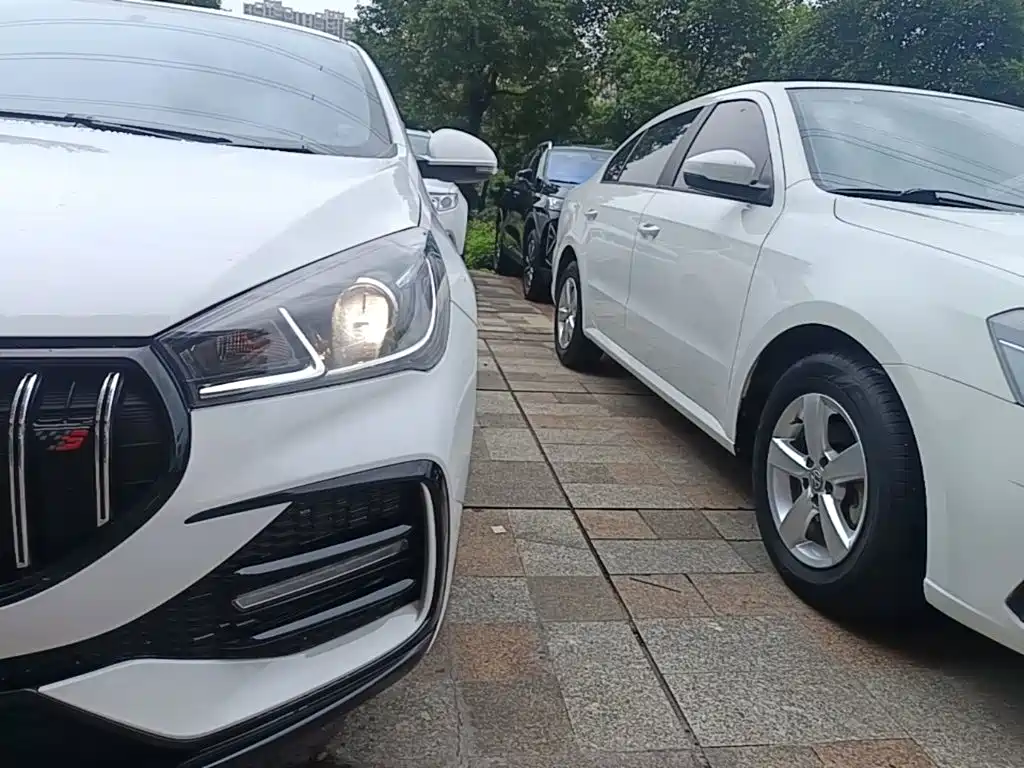 Chery Arrizo 5 2025 2025 Model Year Excellence Edition 1.5L CVT Trend